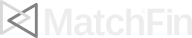MatchFin Logo